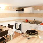 Lamarmora By Interhome 펜션 산레모