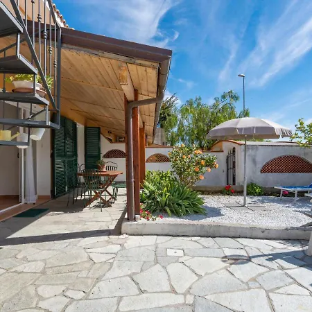 Lamarmora By Interhome Holiday home Sanremo