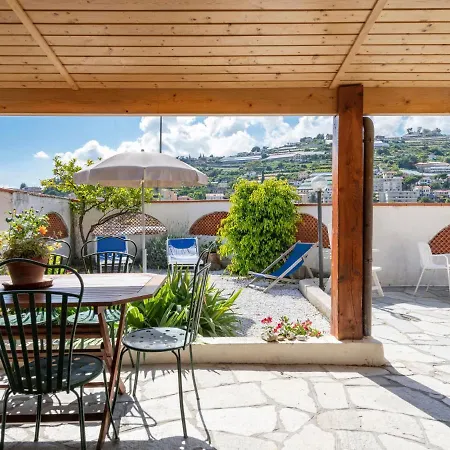 Lamarmora By Interhome Holiday home