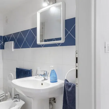 Lamarmora By Interhome Semesterbostad *