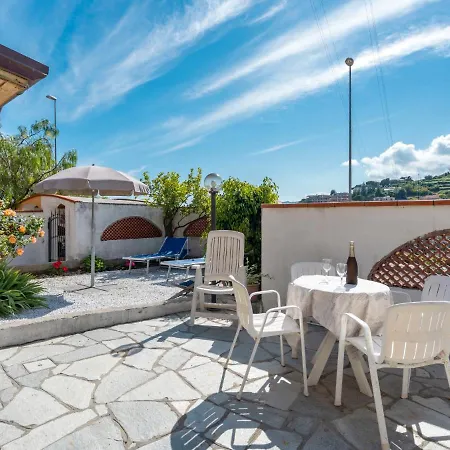 Semesterbostad Lamarmora By Interhome