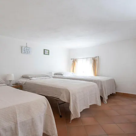 Lamarmora By Interhome Holiday home