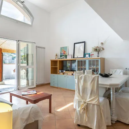 Semesterbostad Lamarmora By Interhome