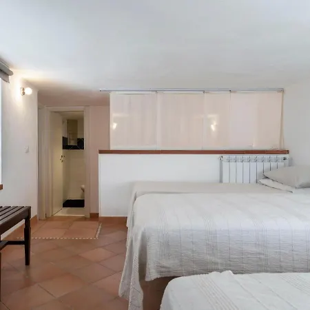 Holiday home Lamarmora By Interhome