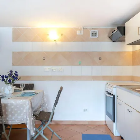Lamarmora By Interhome Semesterbostad