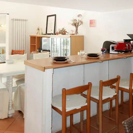 Semesterbostad Lamarmora By Interhome *