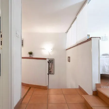 Lamarmora By Interhome Holiday home Sanremo