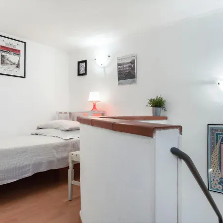 Semesterbostad Lamarmora By Interhome *