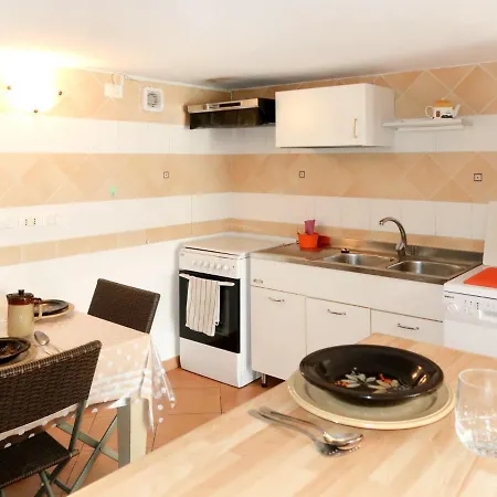 Lamarmora By Interhome Holiday home Sanremo