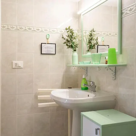 Semesterbostad Lamarmora By Interhome *
