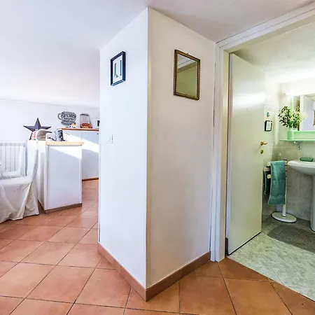 Semesterbostad Lamarmora By Interhome Sanremo