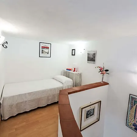Lamarmora By Interhome Semesterbostad Sanremo