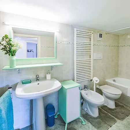 Semesterbostad Lamarmora By Interhome