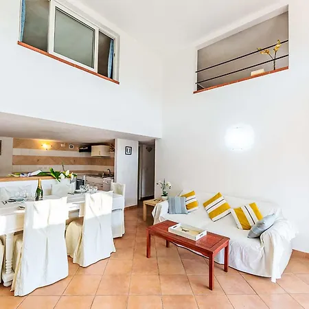Semesterbostad Lamarmora By Interhome *