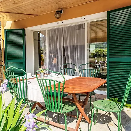 Lamarmora By Interhome Sanremo