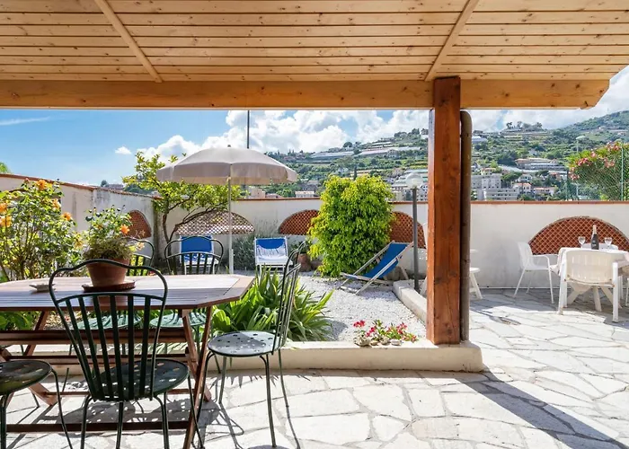 Lamarmora By Interhome Hébergement de vacances