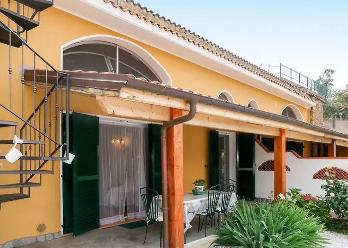 Lamarmora By Interhome * San Remo