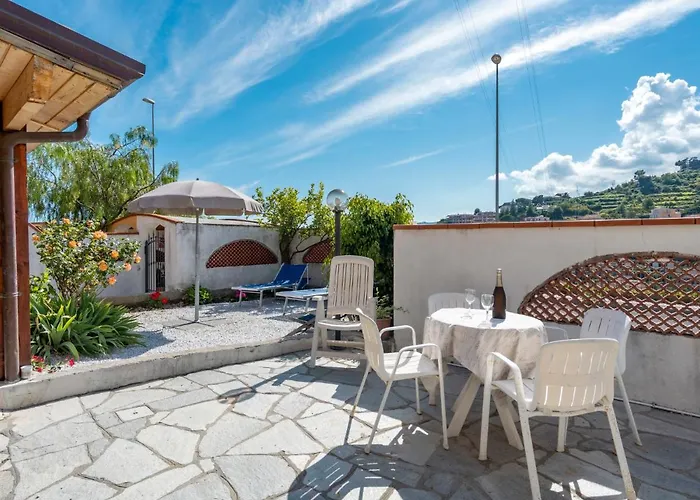 Hébergement de vacances Lamarmora By Interhome